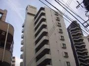北九州モノレール香春口三萩野駅まで徒歩5分