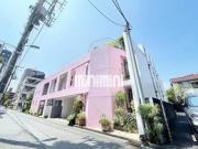京急本線京急蒲田駅まで徒歩4分
