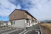 ＪＲ身延線甲斐住吉駅まで徒歩24分