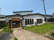 筒井八ツ橋山崎邸貸家