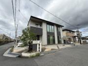 平岡町新在家戸建