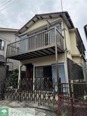 アップグラウンド根岸町