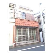 東京メトロ丸ノ内線中野坂上駅まで徒歩10分