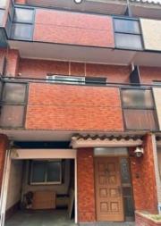 南津守3丁目貸家