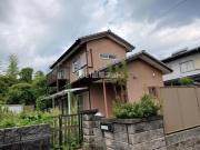 笹尾西1丁目借家