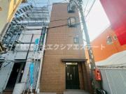 門真市新橋 貸家