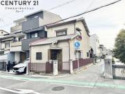 西宮市東鳴尾町1丁目戸建