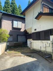 若葉区大草町 せつきハウス