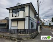 ＪＲ山陽本線明石駅までバス約20分 徒歩1分