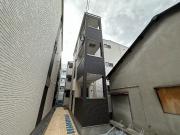 地下鉄千日前線南巽駅まで徒歩5分