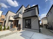 BLOOMING MAISON府中市押立町