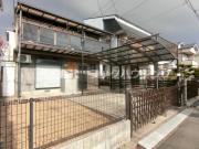 地下鉄長堀鶴見緑地線門真南駅まで徒歩27分