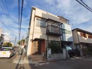 地下鉄谷町線大日駅までバス約8分 徒歩5分