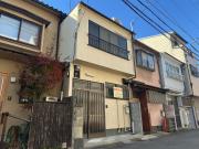 神宮丸太町定期借家