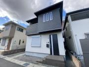 神子岡前戸建 B棟