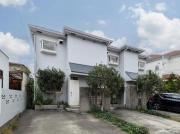 京王線つつじヶ丘駅まで徒歩20分