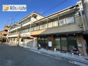 矢野高安マンションA棟