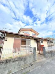 海南市黒江戸建て