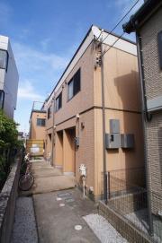 プレジール烏山