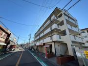 第二ミツルマンション