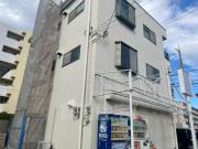 阪急宝塚線山本駅まで徒歩17分