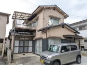 森松町1028-11借家