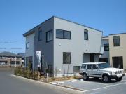 埼玉高速鉄道戸塚安行駅まで徒歩9分