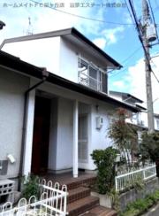 桃山台4丁23 8戸建