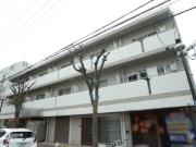 地下鉄海岸線苅藻駅まで徒歩5分