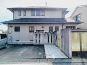 豊川市宿町貸戸建住宅