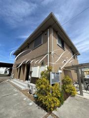 神戸電鉄粟生線三木上の丸駅まで徒歩10分