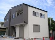 ローレル泉が丘