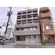 コンチネンタル砂町
