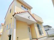 メゾンパーク篠原 C