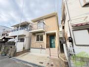 霞ケ丘4丁目戸建