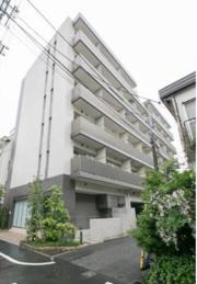 パークアクシス高田馬場テラス