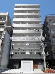 Alivis新町