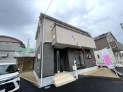 クレイドルガーデン仙台市太白区四郎丸第24