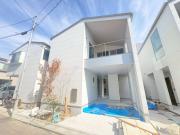 吹田市寿町1丁目貸家