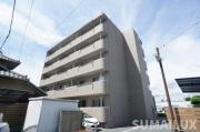 熊本市電健軍線神水交差点駅まで徒歩1分
