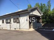 ＪＲ鹿児島本線香椎駅まで徒歩20分