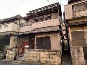 近鉄難波・奈良線近鉄奈良駅までバス約9分 徒歩5分