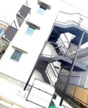 ヘラパレス