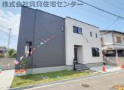 Aハウスワンplus松ヶ丘1丁目