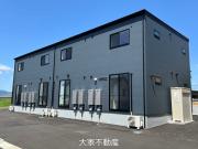 グローリー鷲崎 C棟