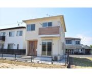 豊橋市牟呂大西町戸建賃貸B棟