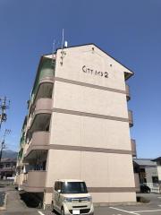 CITYハイツ 第2 104号