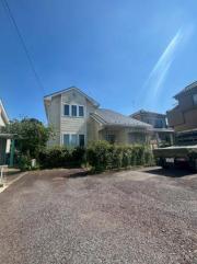 田中二丁目貸家