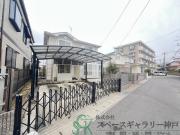 伊川谷町有瀬戸建