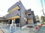 Likes仁戸名町B棟 B
